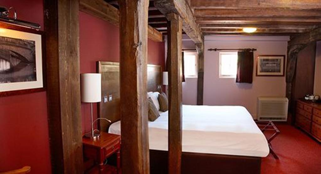 The Riverside Inn Chelmsford Habitación foto