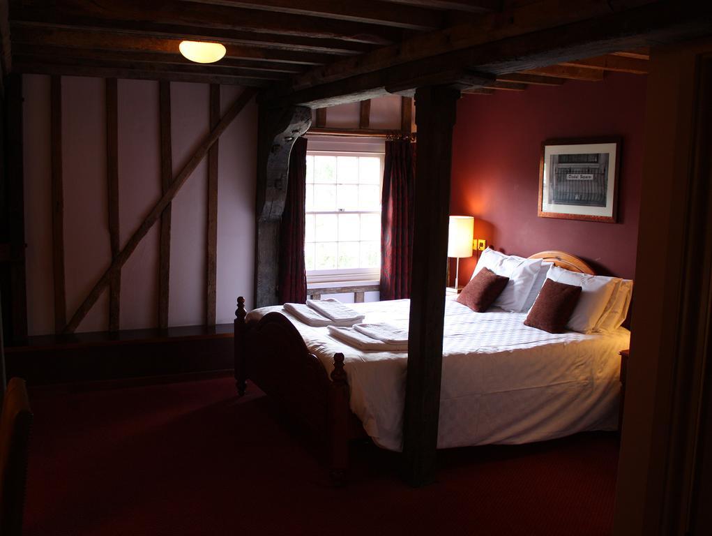 The Riverside Inn Chelmsford Habitación foto