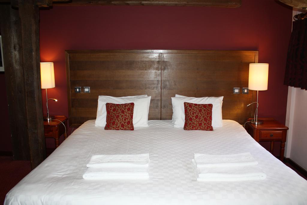 The Riverside Inn Chelmsford Habitación foto
