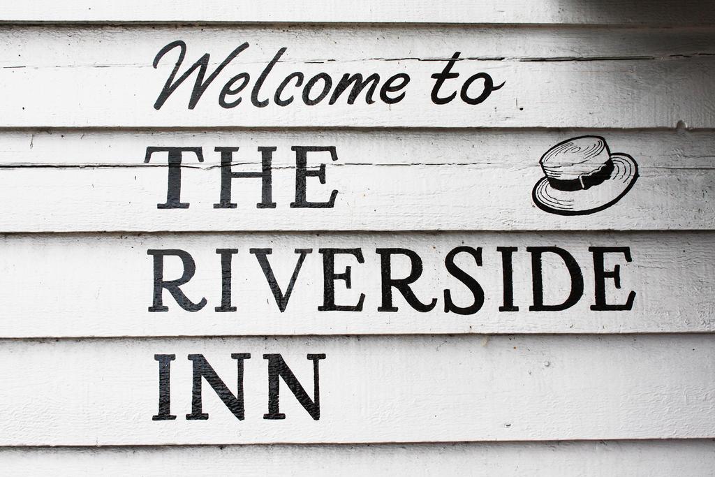 The Riverside Inn Chelmsford Habitación foto
