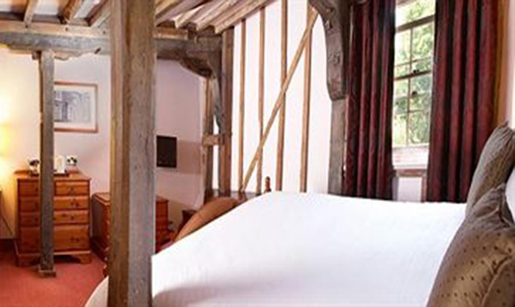 The Riverside Inn Chelmsford Habitación foto
